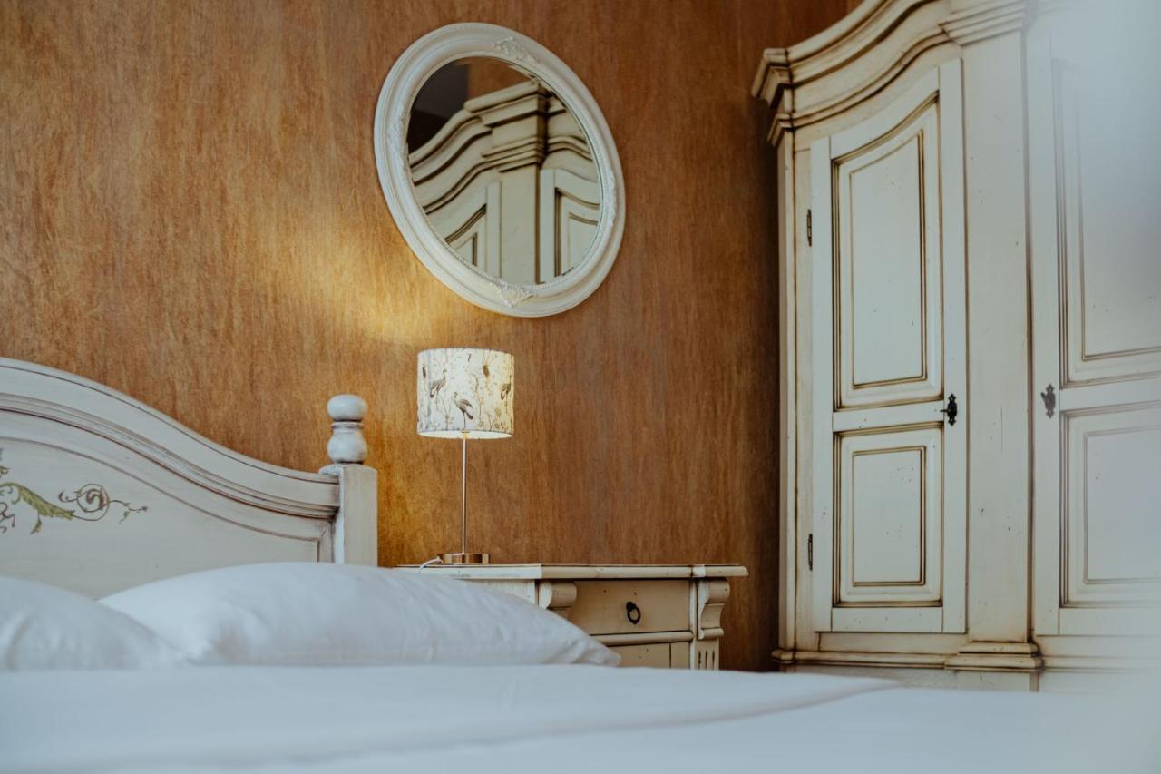 Piena muiža - Berghof Hotel&SPA Sieksate Zimmer foto