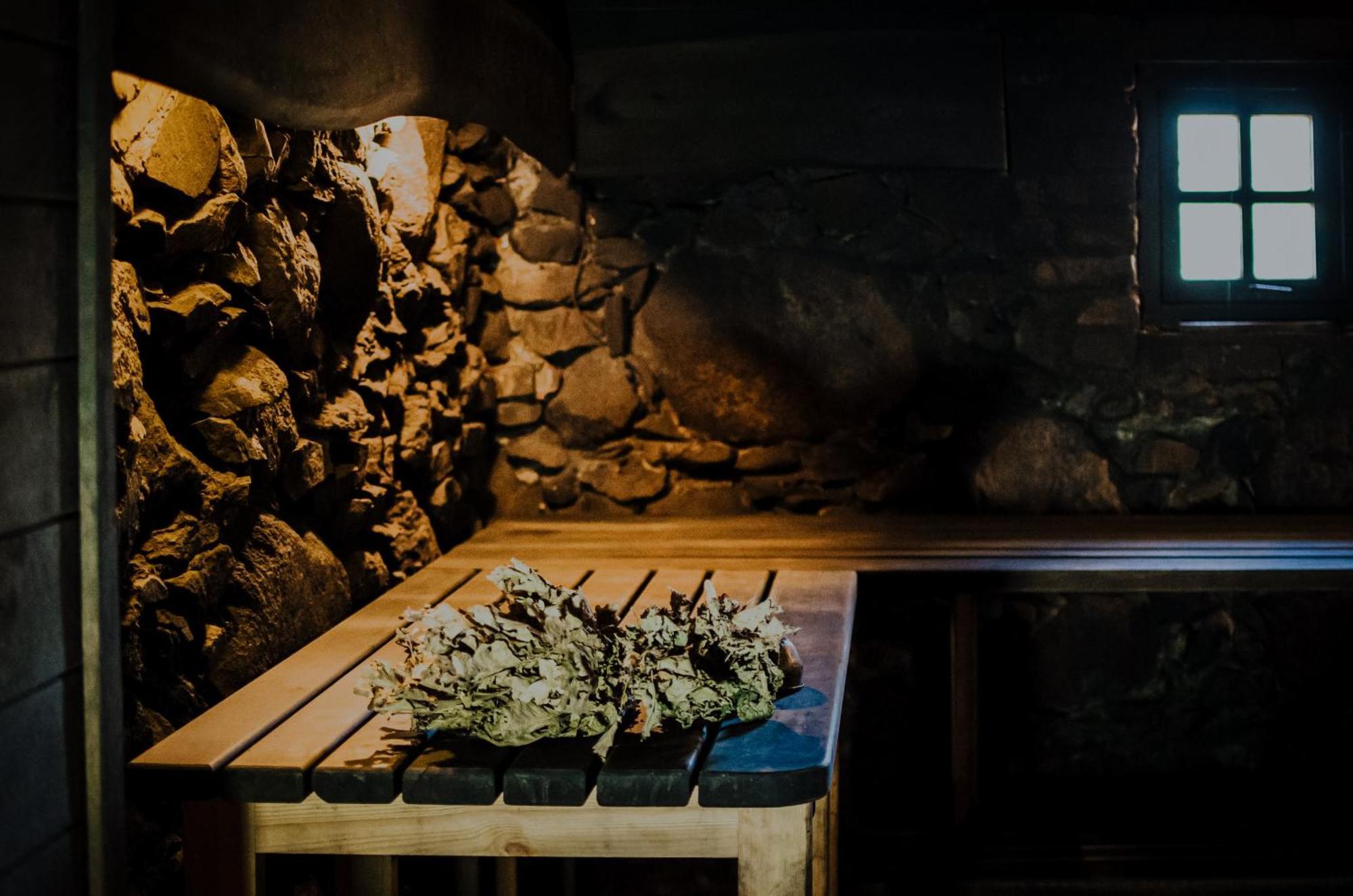 Piena muiža - Berghof Hotel&SPA Sieksate Zimmer foto
