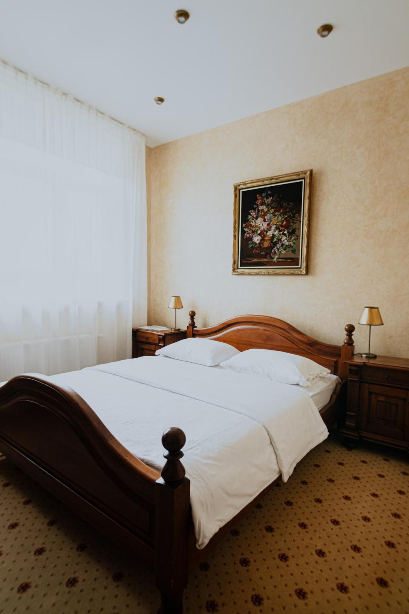 Piena muiža - Berghof Hotel&SPA Sieksate Zimmer foto