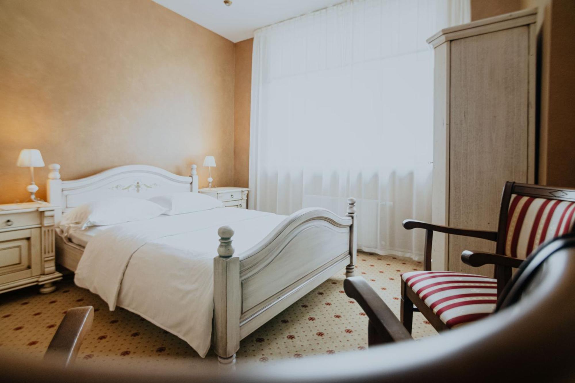 Piena muiža - Berghof Hotel&SPA Sieksate Zimmer foto