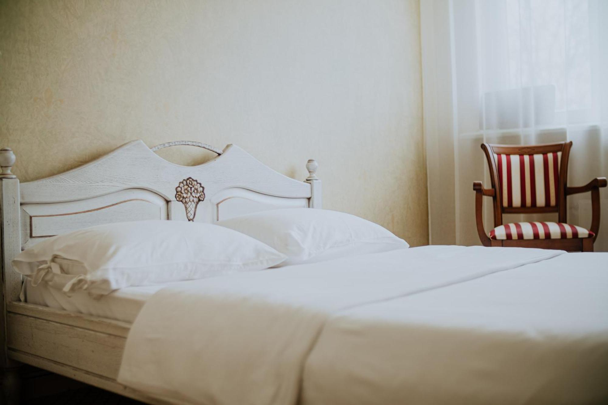 Piena muiža - Berghof Hotel&SPA Sieksate Zimmer foto