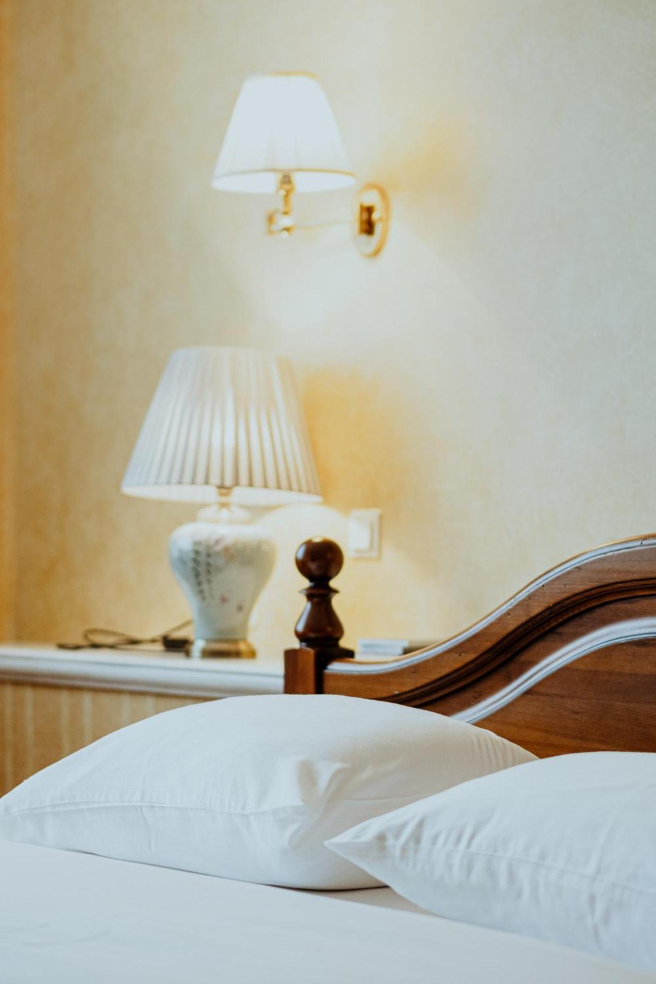 Piena muiža - Berghof Hotel&SPA Sieksate Zimmer foto