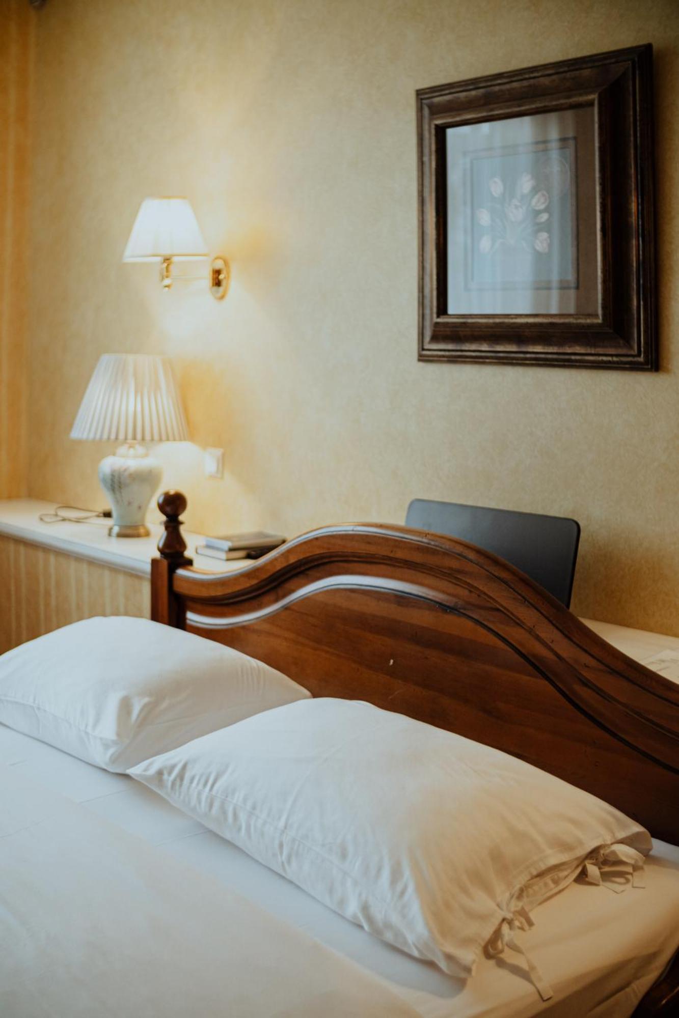 Piena muiža - Berghof Hotel&SPA Sieksate Zimmer foto
