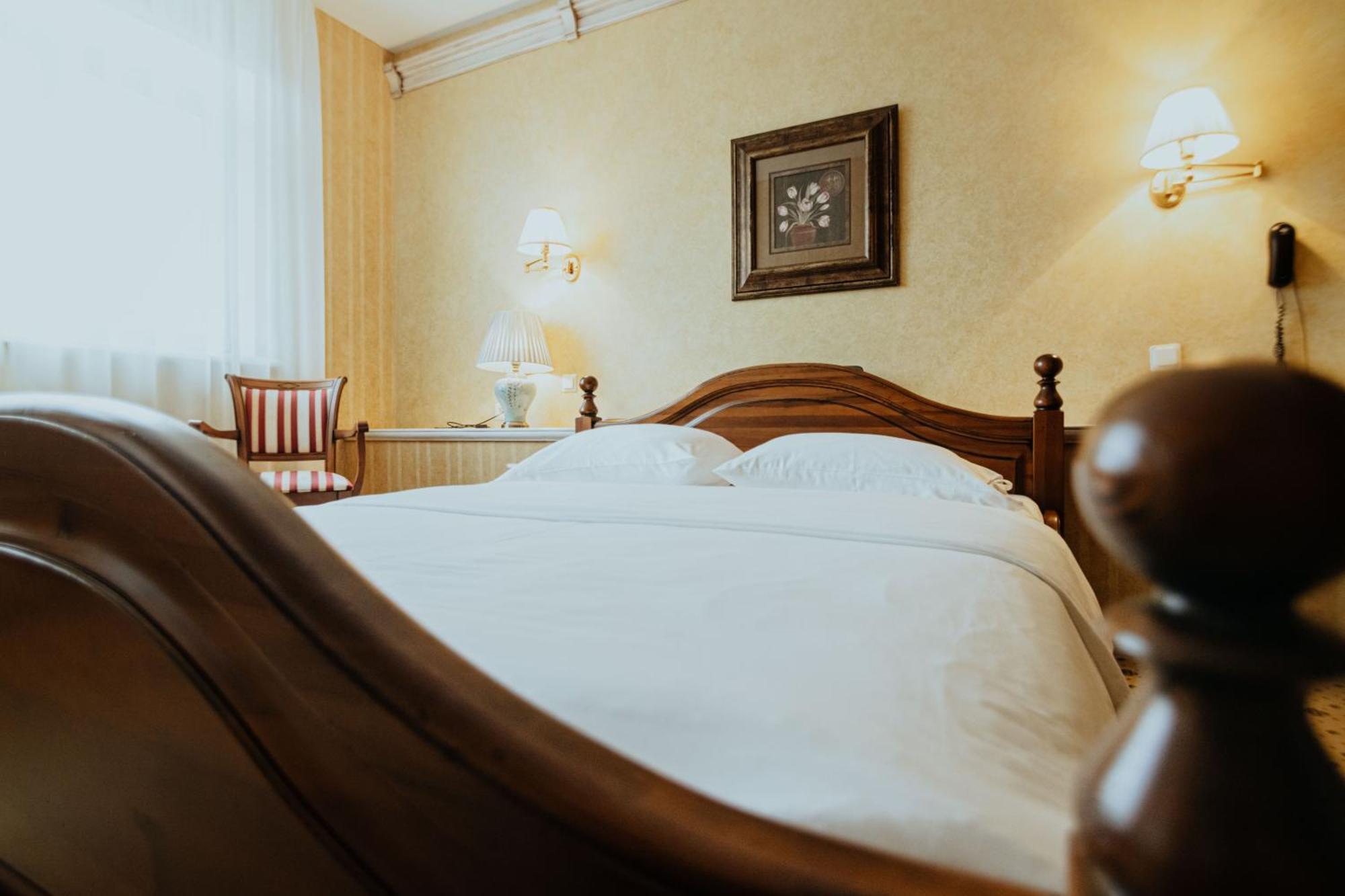 Piena muiža - Berghof Hotel&SPA Sieksate Zimmer foto
