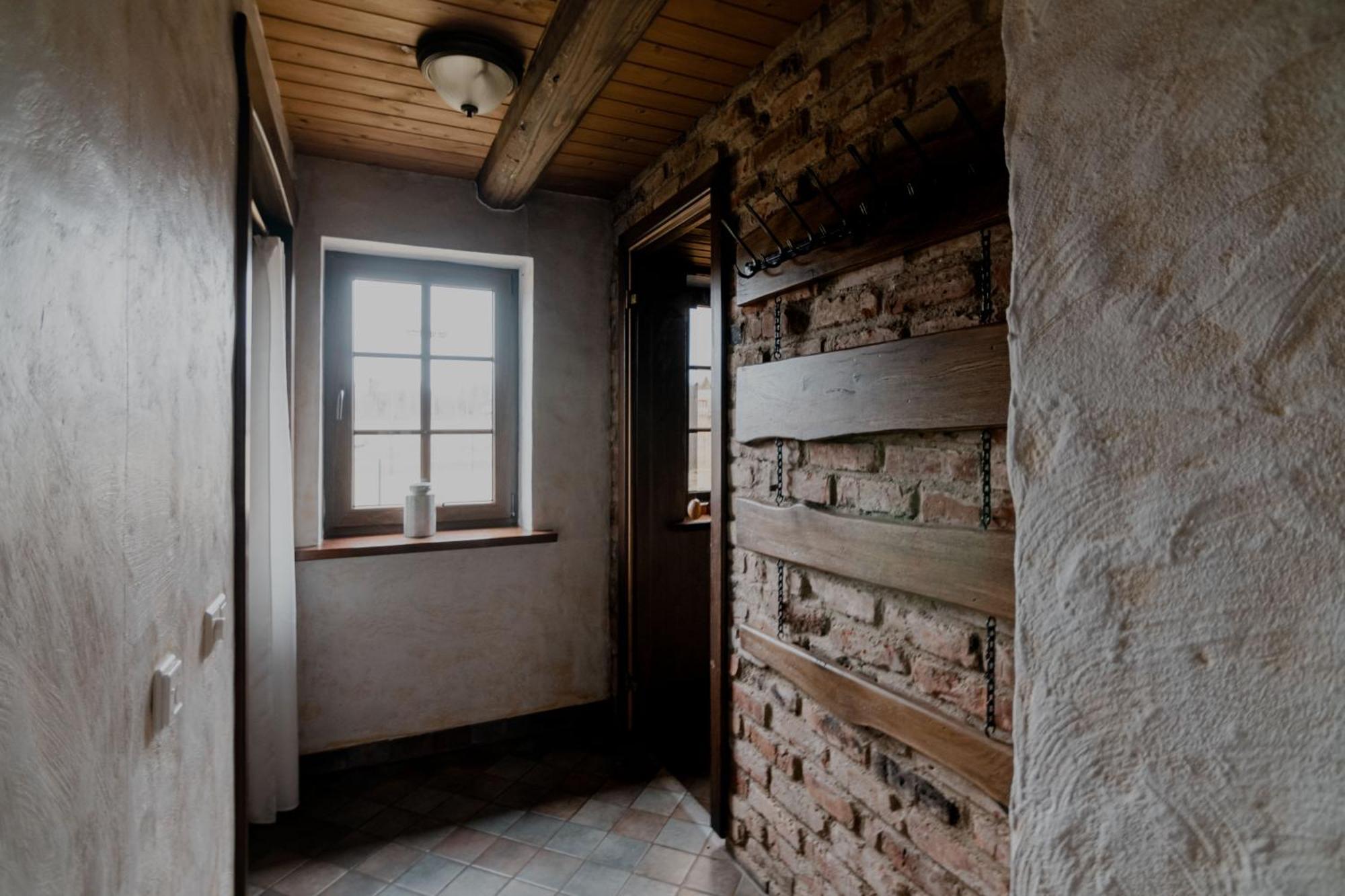 Piena muiža - Berghof Hotel&SPA Sieksate Zimmer foto