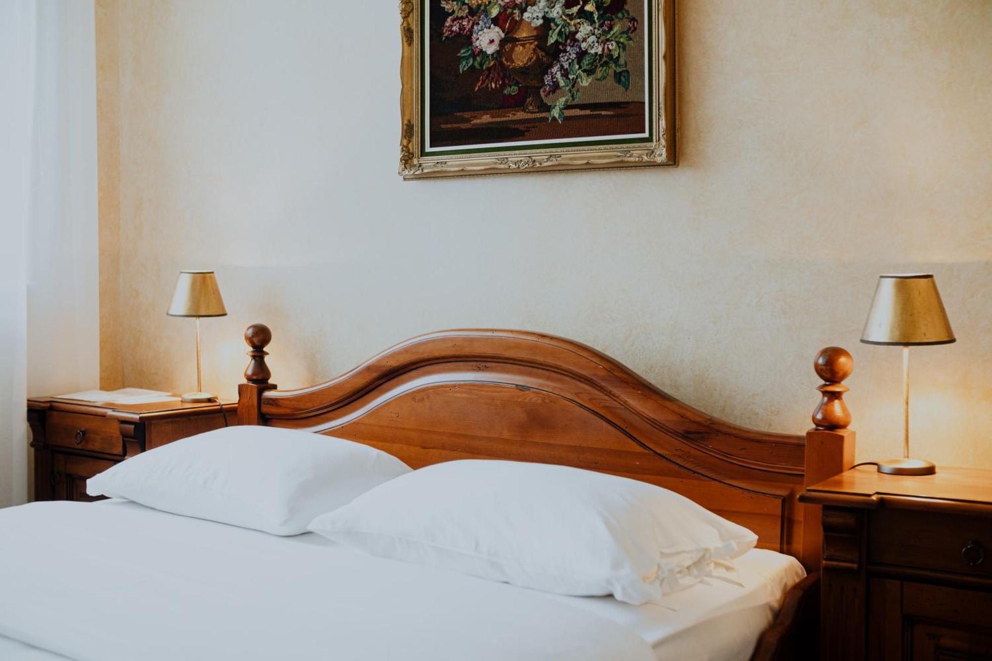 Piena muiža - Berghof Hotel&SPA Sieksate Zimmer foto