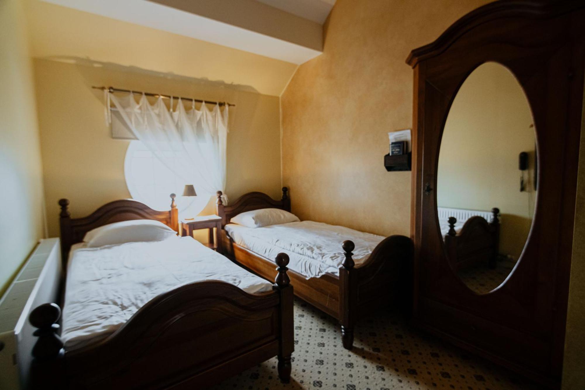 Piena muiža - Berghof Hotel&SPA Sieksate Zimmer foto