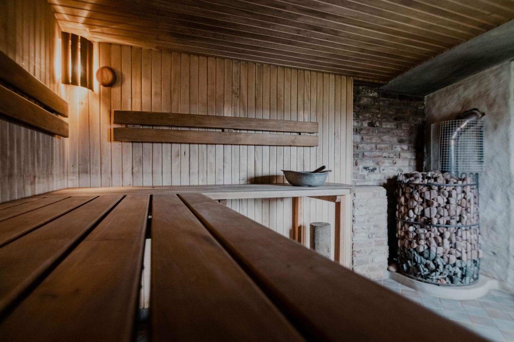 Piena muiža - Berghof Hotel&SPA Sieksate Zimmer foto