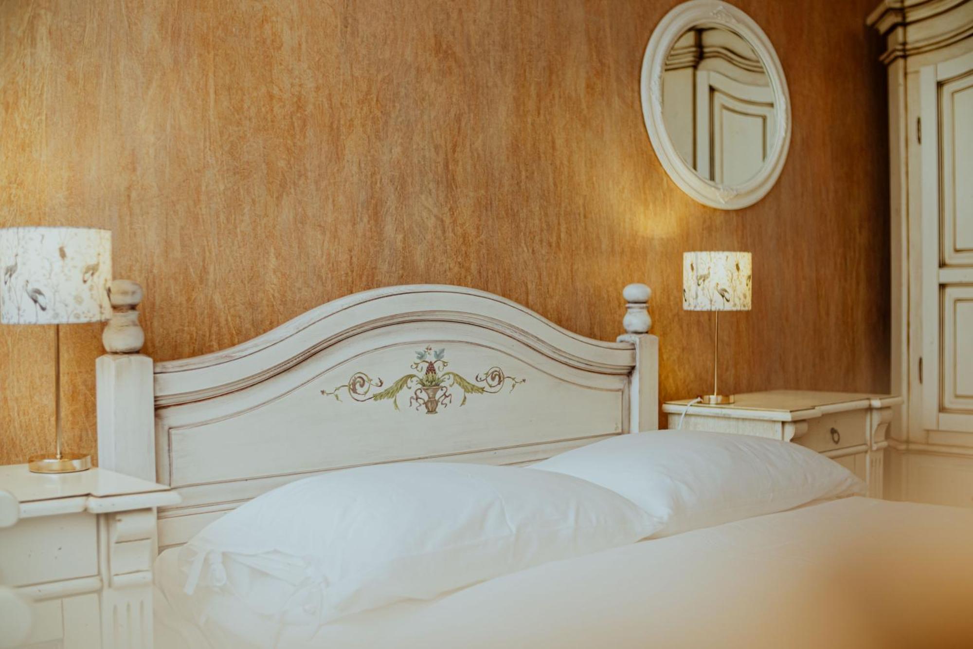 Piena muiža - Berghof Hotel&SPA Sieksate Zimmer foto