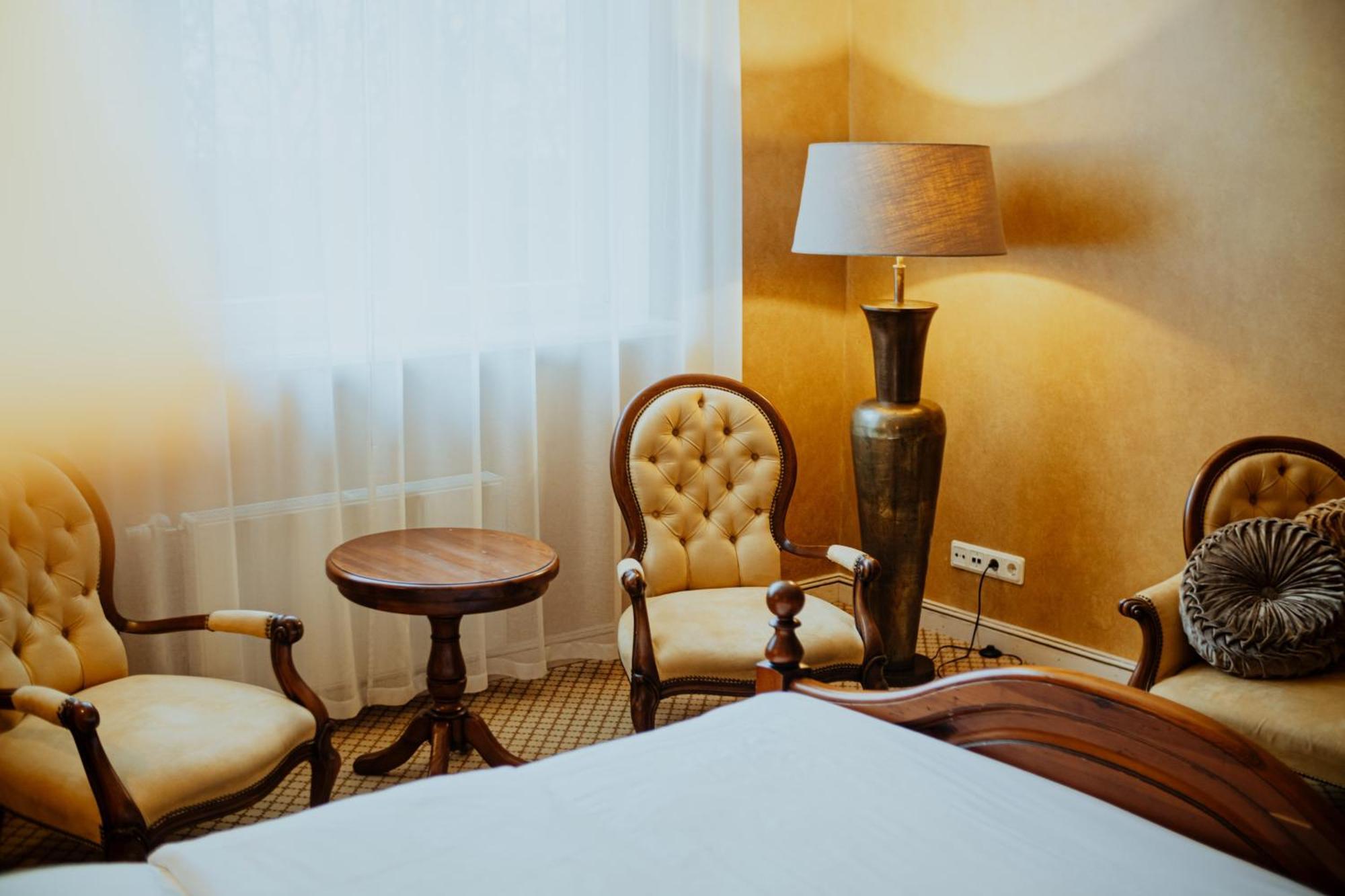 Piena muiža - Berghof Hotel&SPA Sieksate Zimmer foto